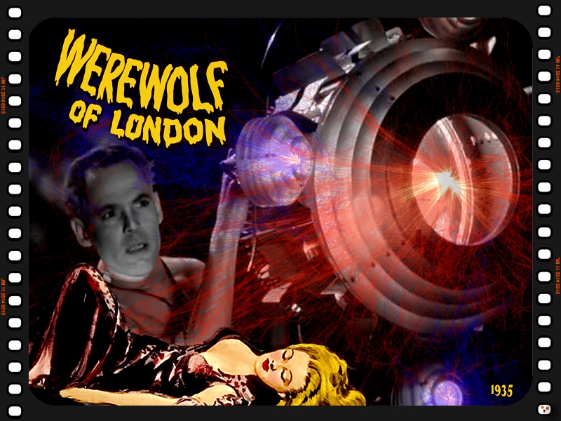 Werewolf of London